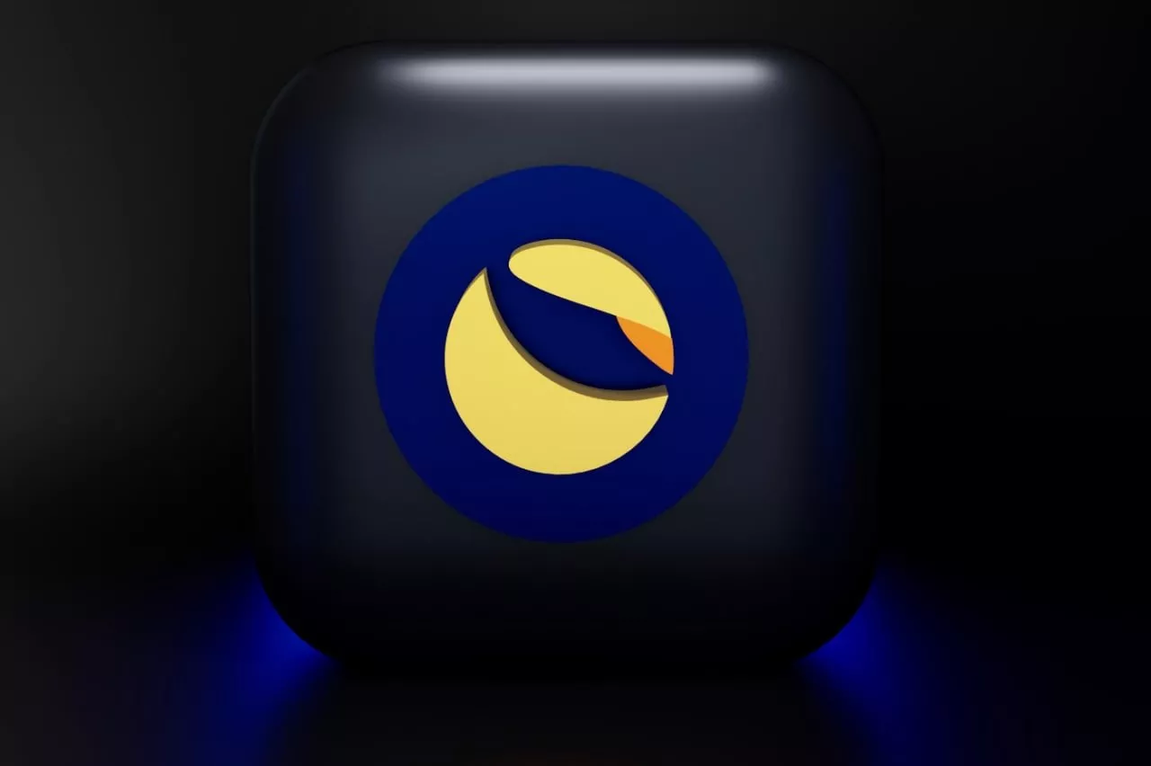 ارز دیجیتال لونا