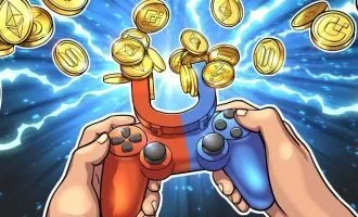 بهترین بازی های کریپتویی و بلاکچینی