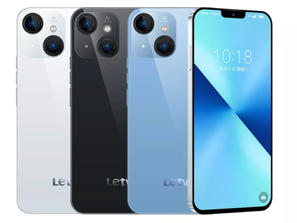 آیفون 13