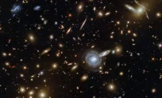 انبساط جهان