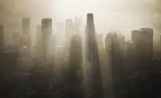 آلودگی هوا