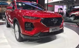 عرضه هایما 8S نسل بهبود یافته آریسان