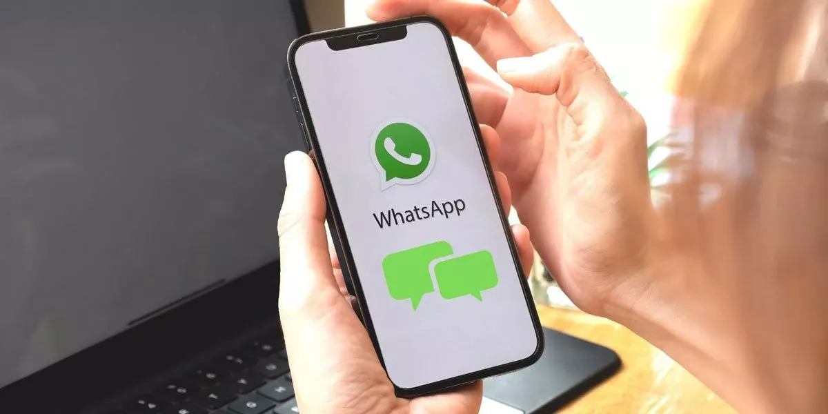 ذخیره مکالمات و چت ها در واتساپ