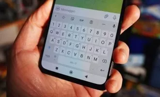 فارسي كردن زبان و كيبورد شیائومی