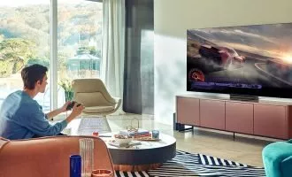 قابلیت استریم بازی‌های اکس‌باکس روی تلویزیون‌های هوشمند سامسونگ