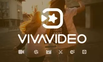 برنامه VivaVideo