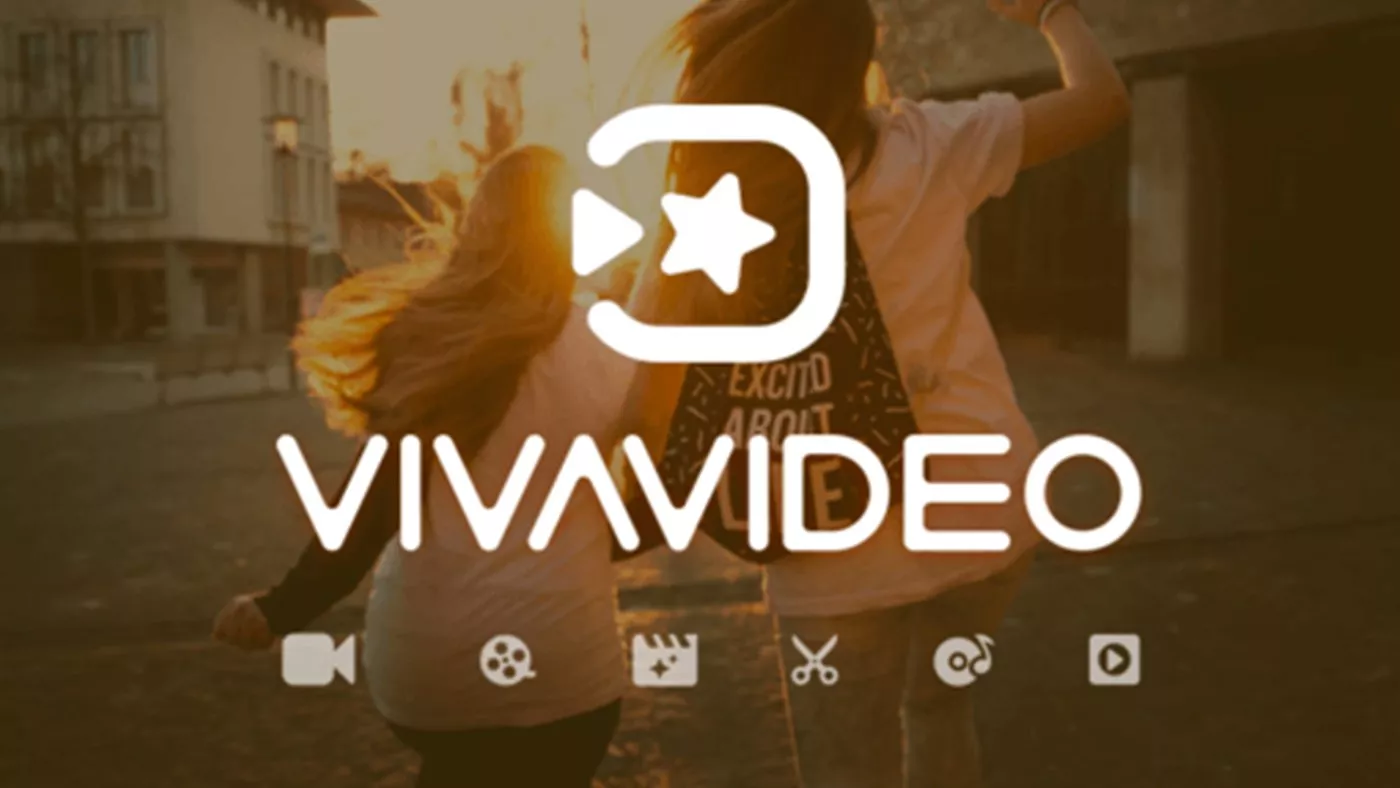 برنامه VivaVideo