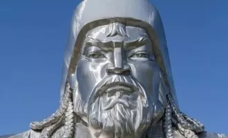 چنگیز خان