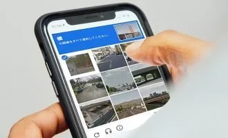 عبور از کپچا در iOS 16