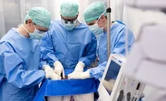 نگهداری کبد پیوندی با یک فناوری جدید