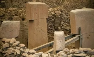 گوبکلی تپه