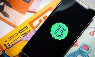 اندروید 13