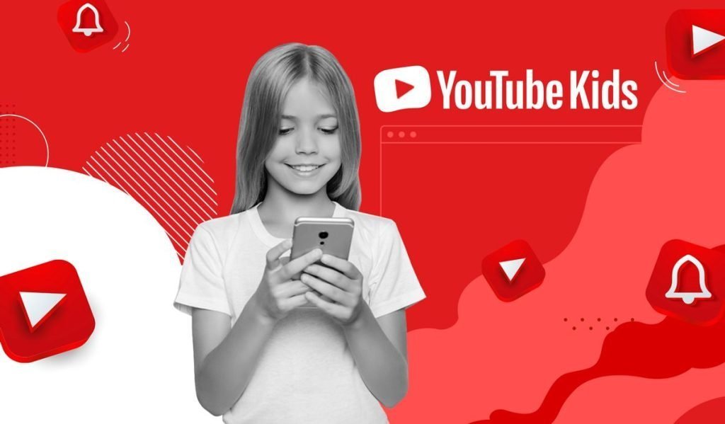 Youtube kids