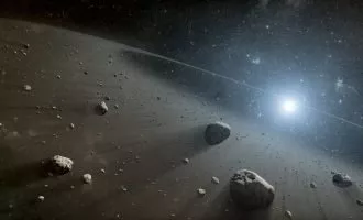 کشف بیش از 100 سیارک با استفاده از الگوریتم جدید