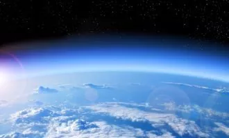 اتمسفر زمین