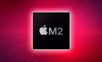 احتمال استفاده اپل از فرایند 3 نانومتری در تراشه M2 پرو