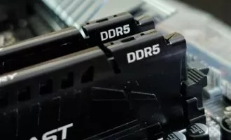 حافظه رم DDR5