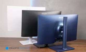 معرفی مانیتور MSI Modern MD241P