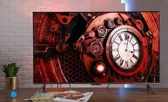 بررسی تلویزیون ایکس ویژن 50XYU725