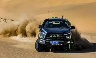 جک هانتر شیطان سبز