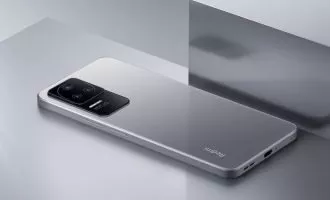 تراشه و مشخصات پوکو F4 5G