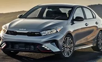 خودروهای وارداتی کیا