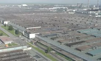 خودروسازی روسیه