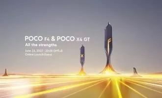 تبلیغات پوکو در آستانه عرضه دو مدل جدید