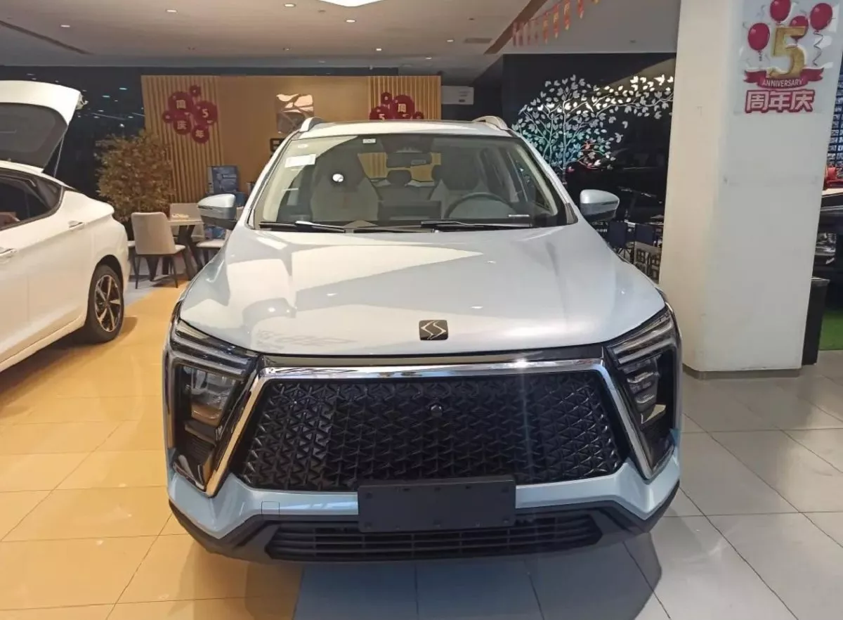 سی هائو X6