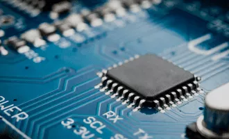 صادرات تراشه