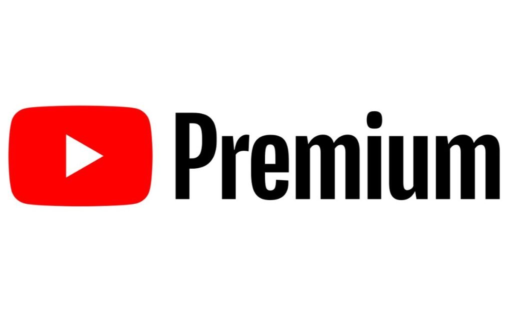  youtube premium