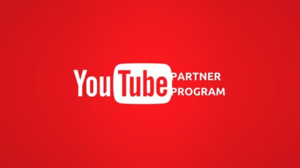 youtube partner