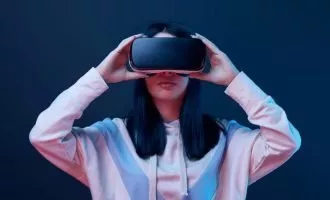 هدست واقعیت ترکیبی اپل