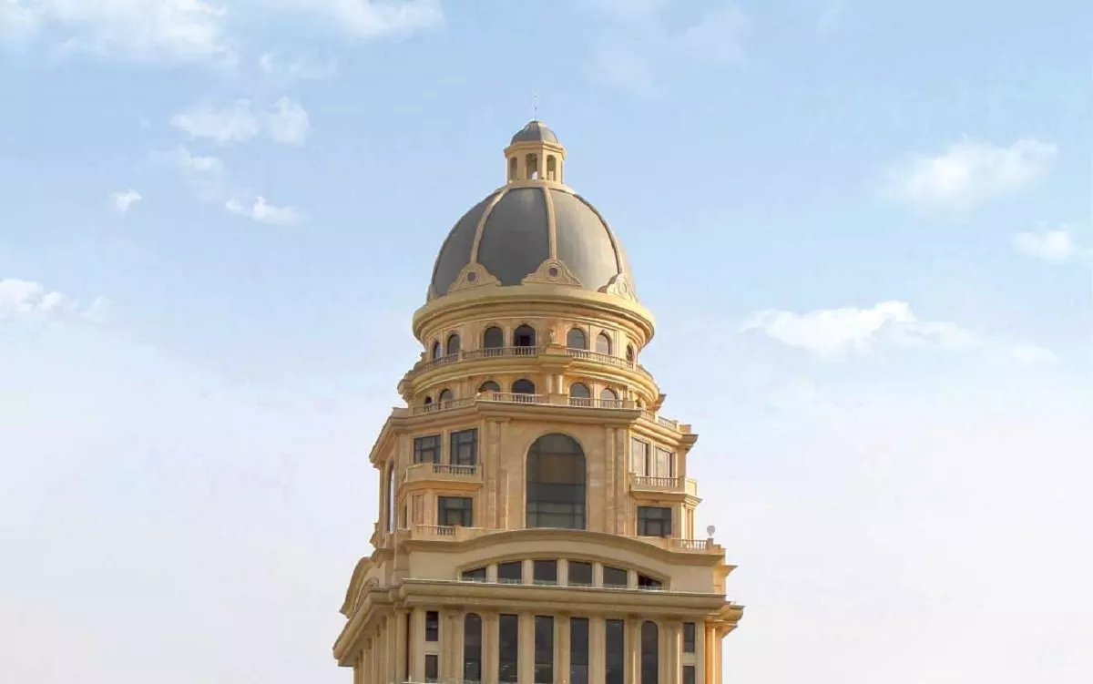 بیمه مرکزی