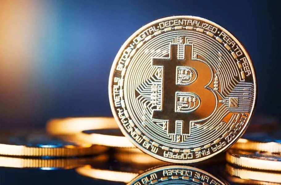 بیت کوین