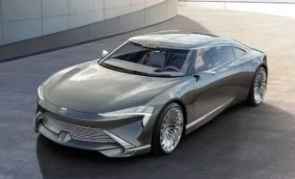 بیوک وایلدکت