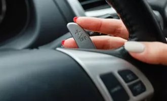 همه چیز در مورد پدال شیفتر خودرو