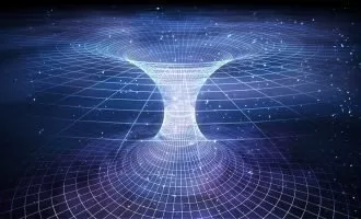 کرم چاله چیست