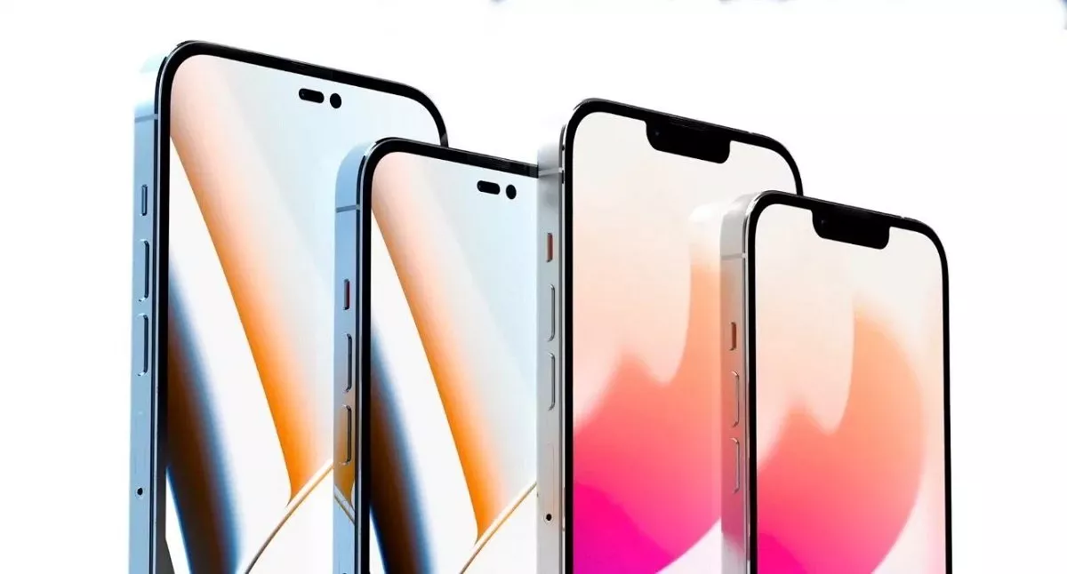 آیفون 14