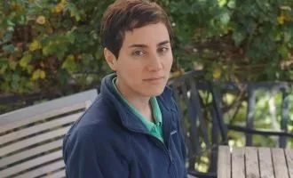 مریم میرزاخانی