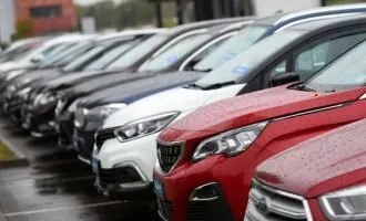 حذف سقف دلاری برای واردات خودرو