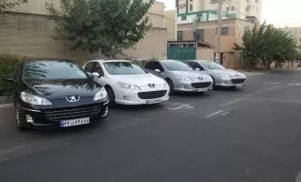 عدم انجام معاملات خودرو با وکالت‌نامه