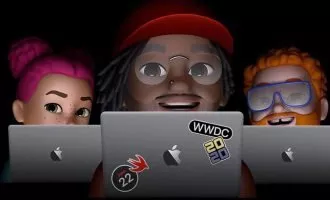 سخت افزارهای معرفی شده در WWDC