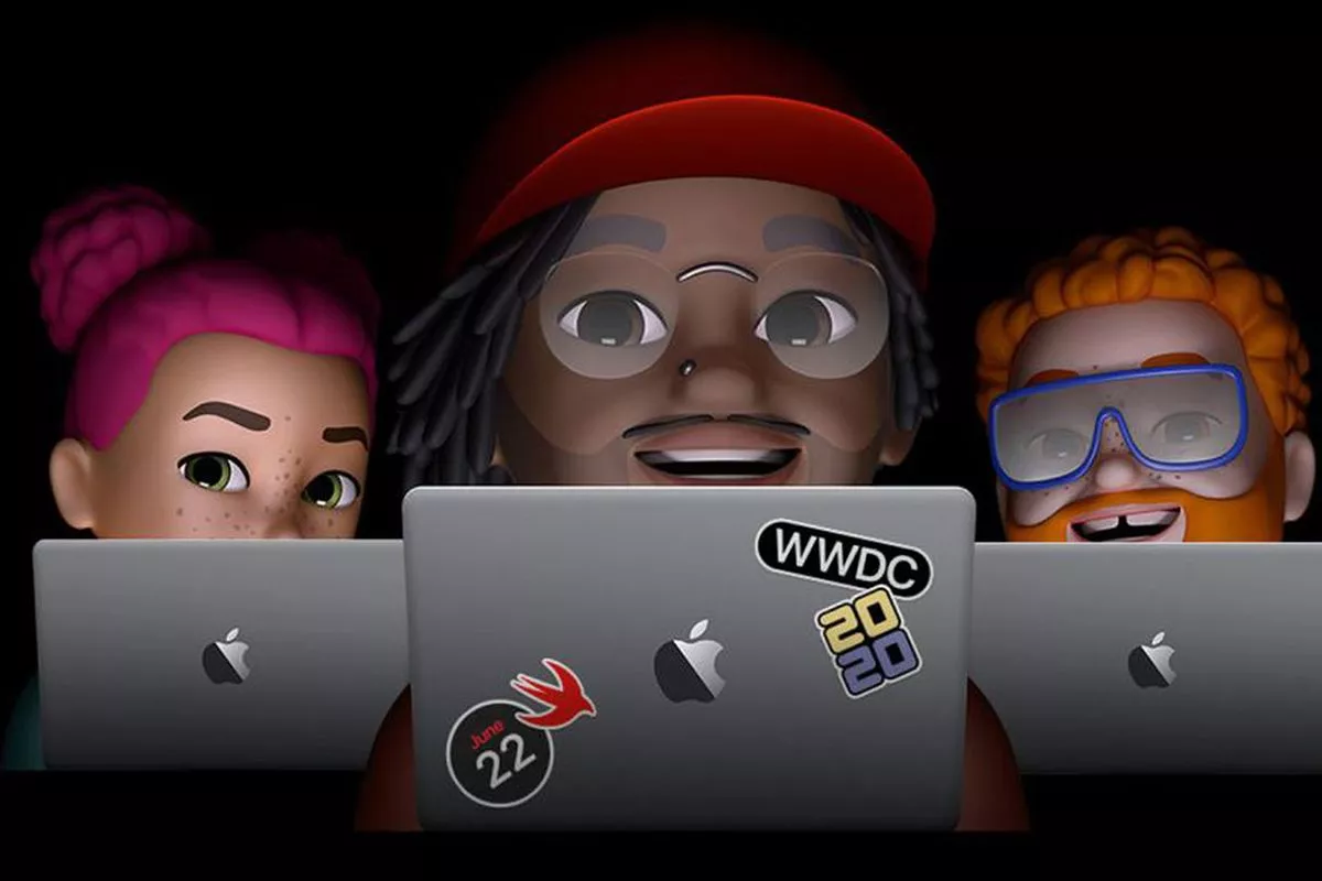 سخت افزارهای معرفی شده در WWDC