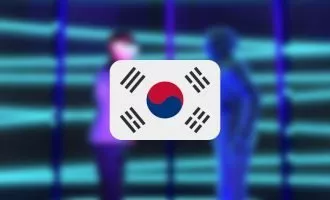 کره جنوبی