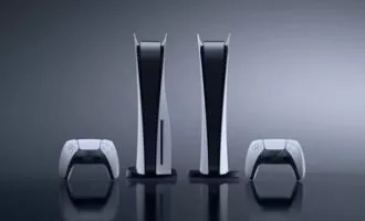 پلی استیشن 5