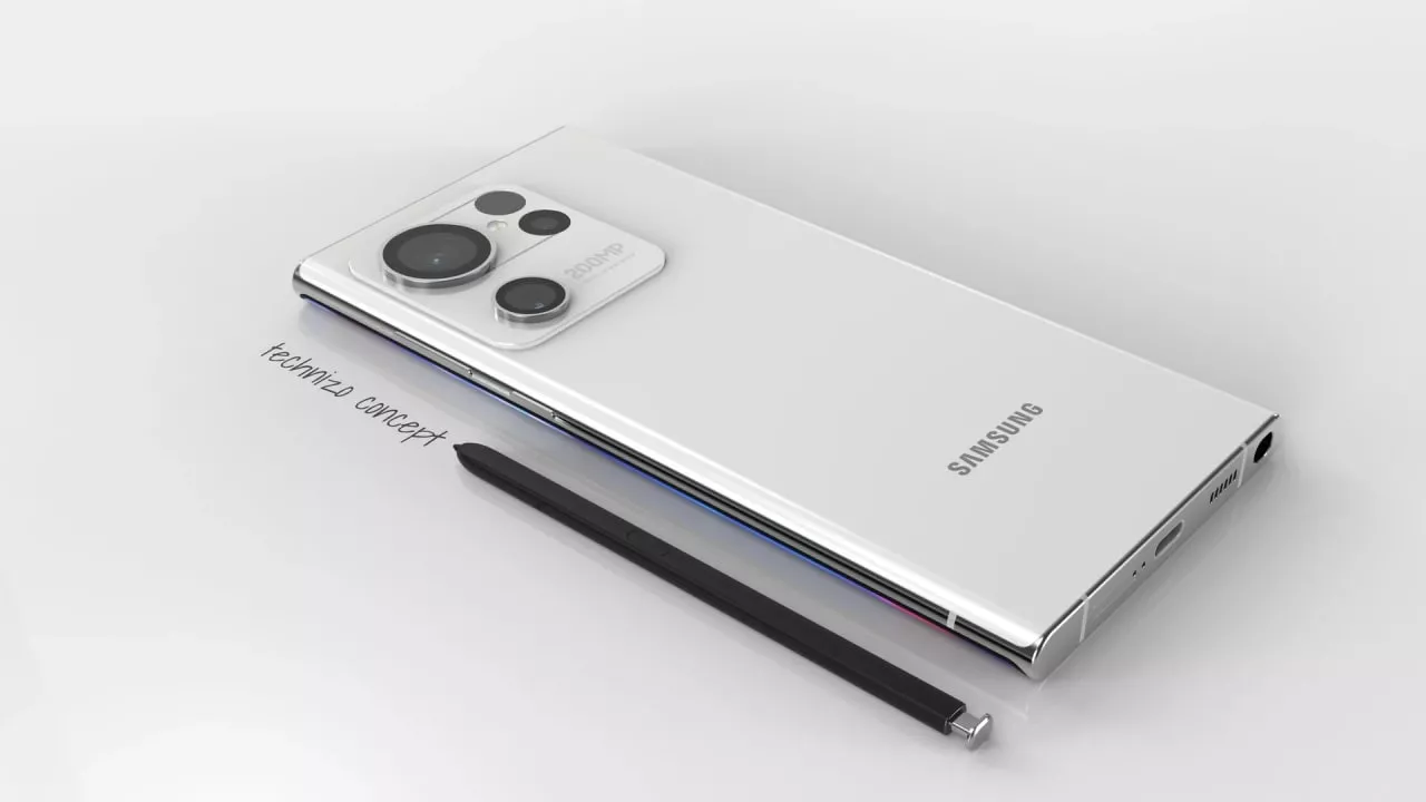 گلکسی S23