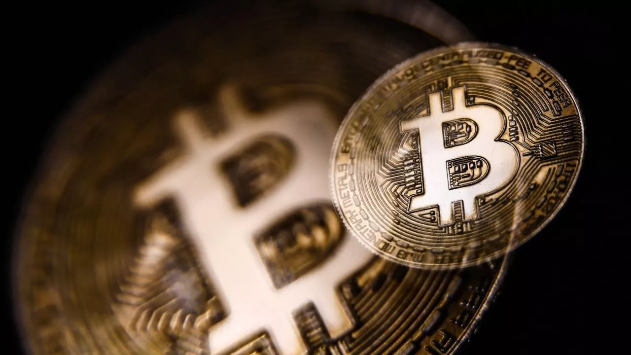 بیت کوین
