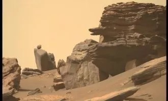 مریخ