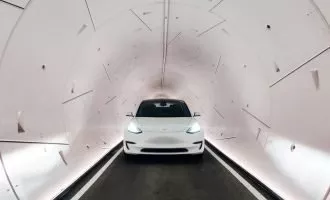 بورینگ کمپانی